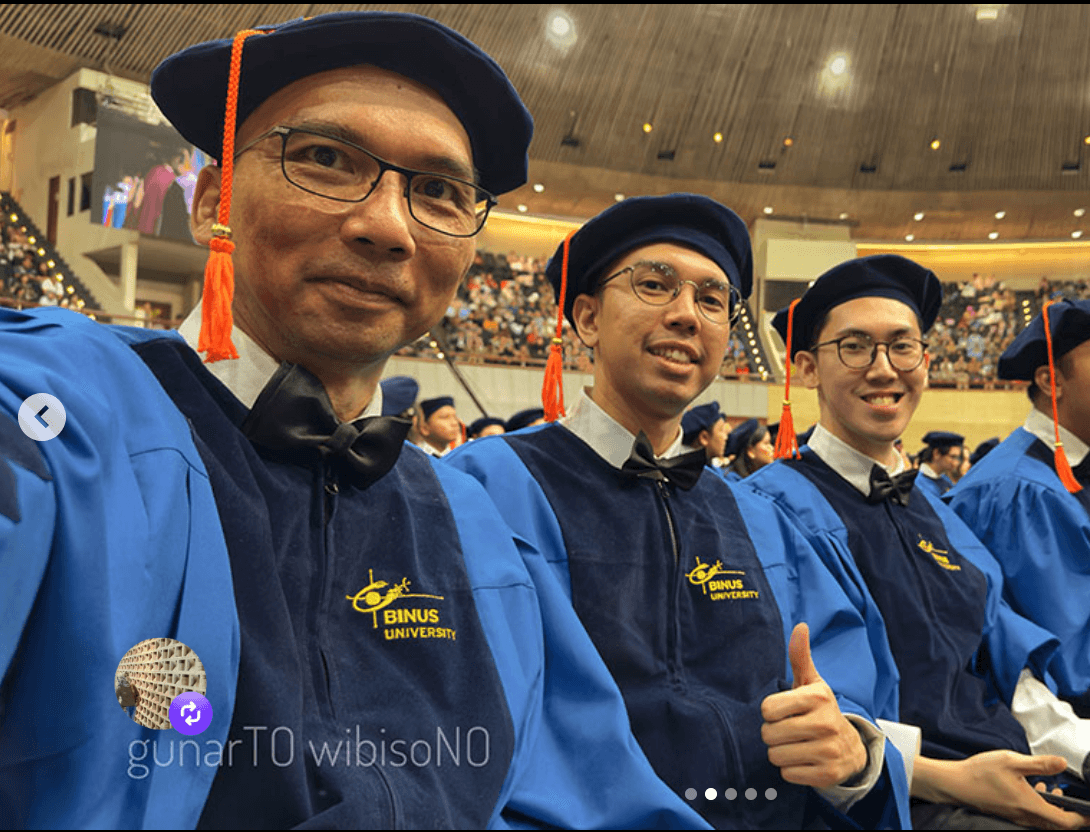 Graduate Study